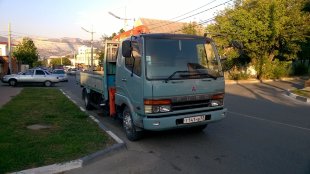 Аренда манипулятора 5 тонн